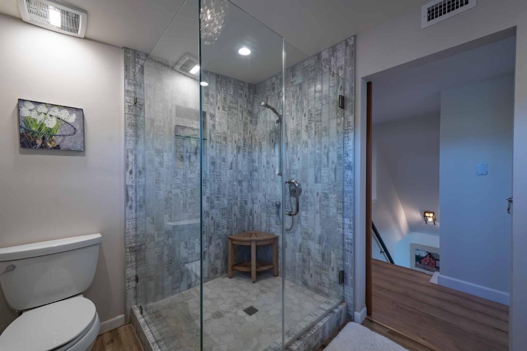 Photo of Bathroom in Paso Robles