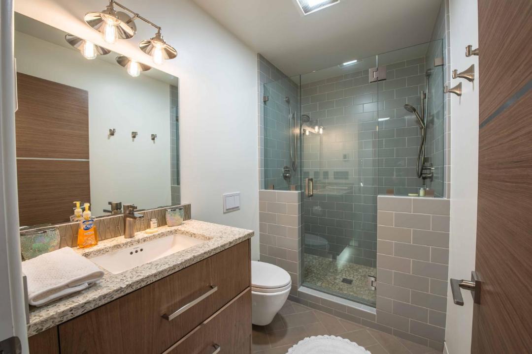 Photo of Bathroom in Avila Beach