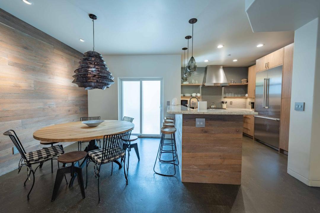Photo of Kitchen in Avila Beach
