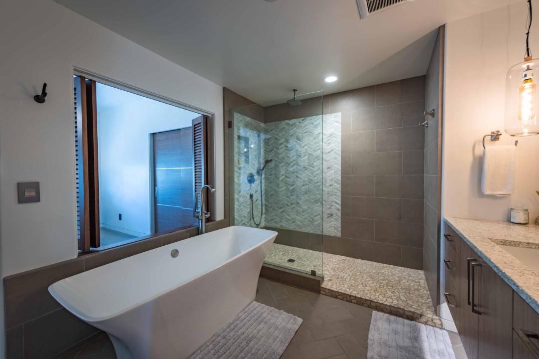 Photo of Bathroom in Avila Beach