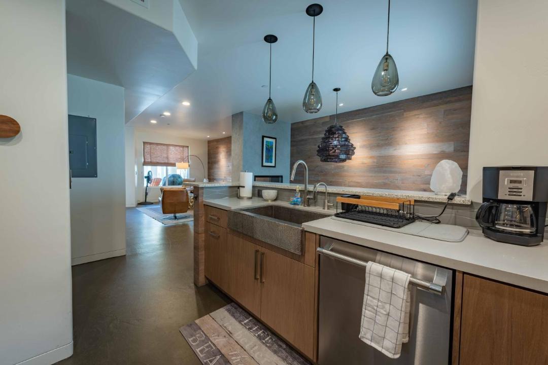 Photo of Kitchen in Avila Beach