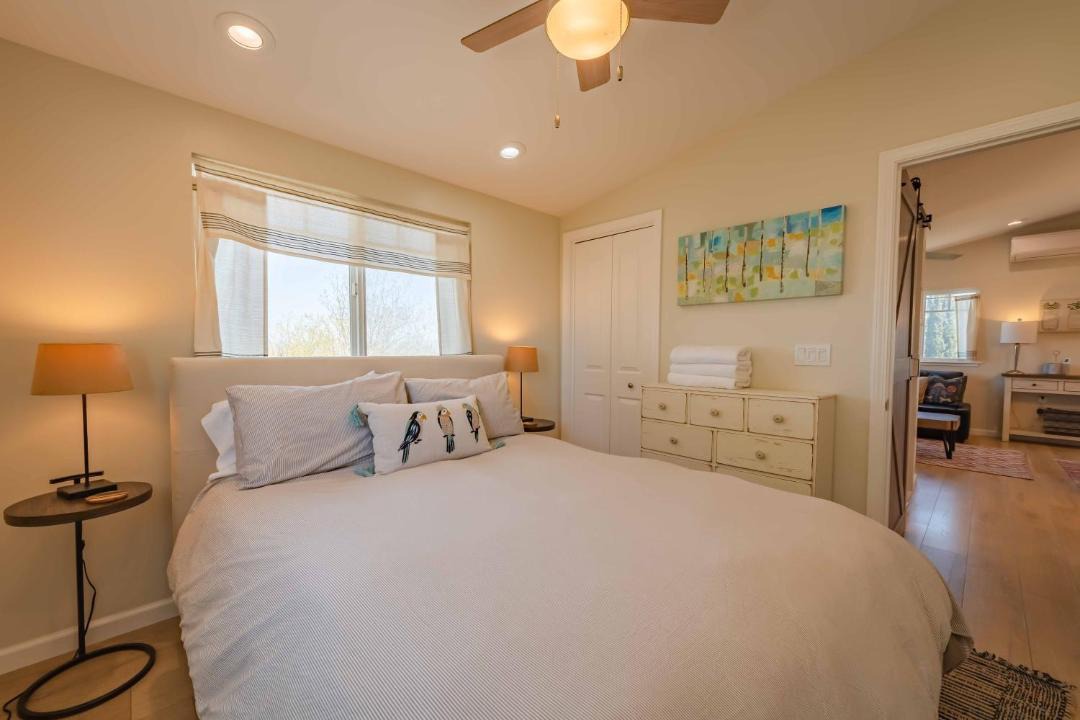 Photo of Bedroom in Paso Robles