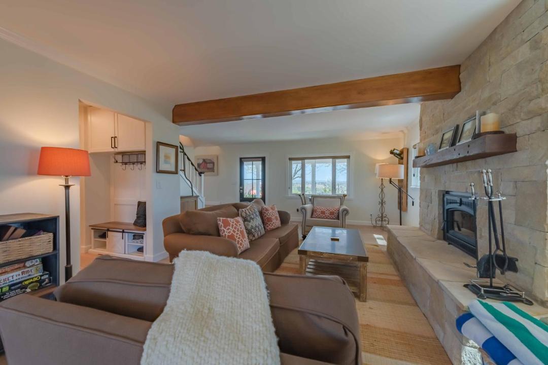 Photo of Livingroom in Paso Robles