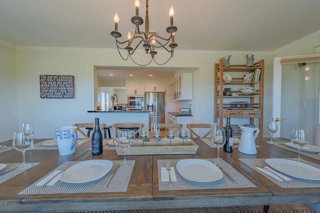 Photo of Kitchen in Paso Robles