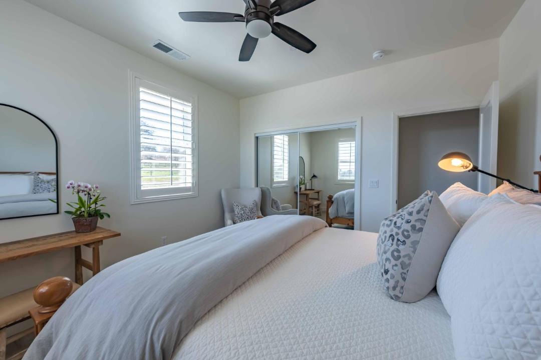 Photo of Bedroom in Paso Robles