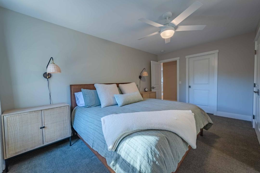 Photo of Bedroom in Templeton