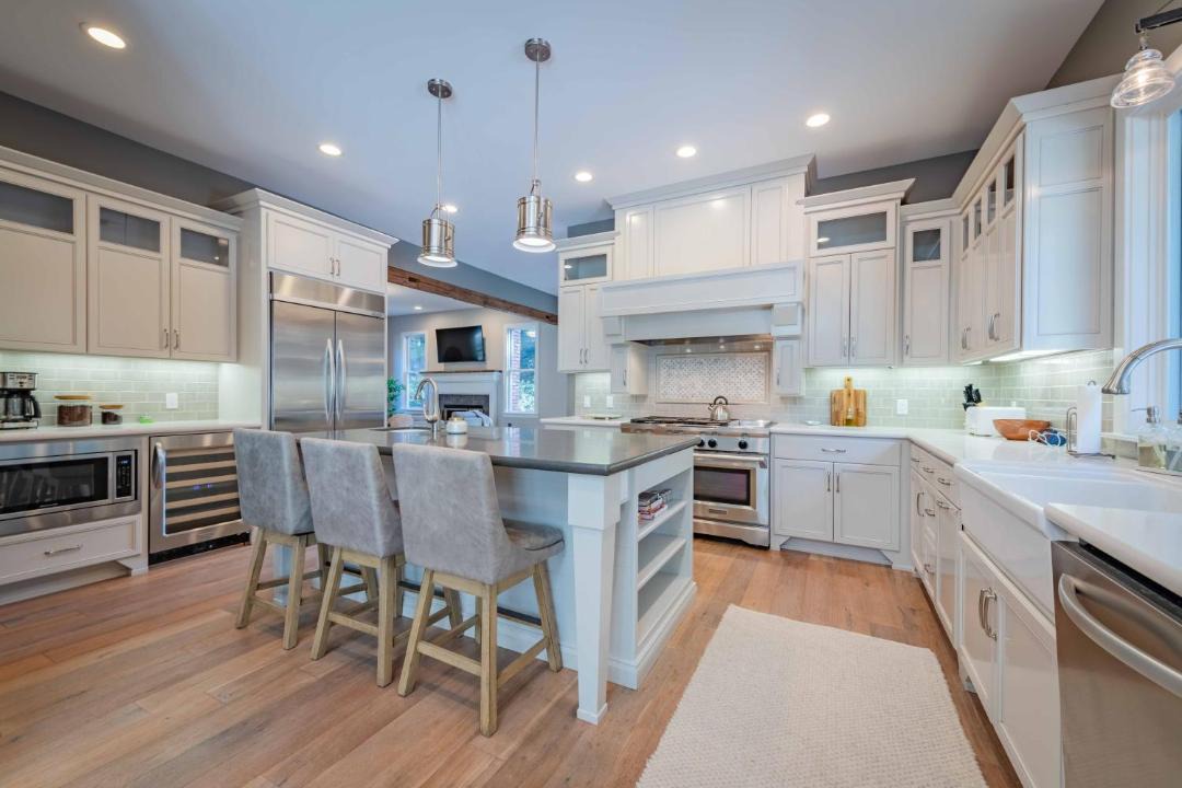 Photo of Kitchen in Templeton