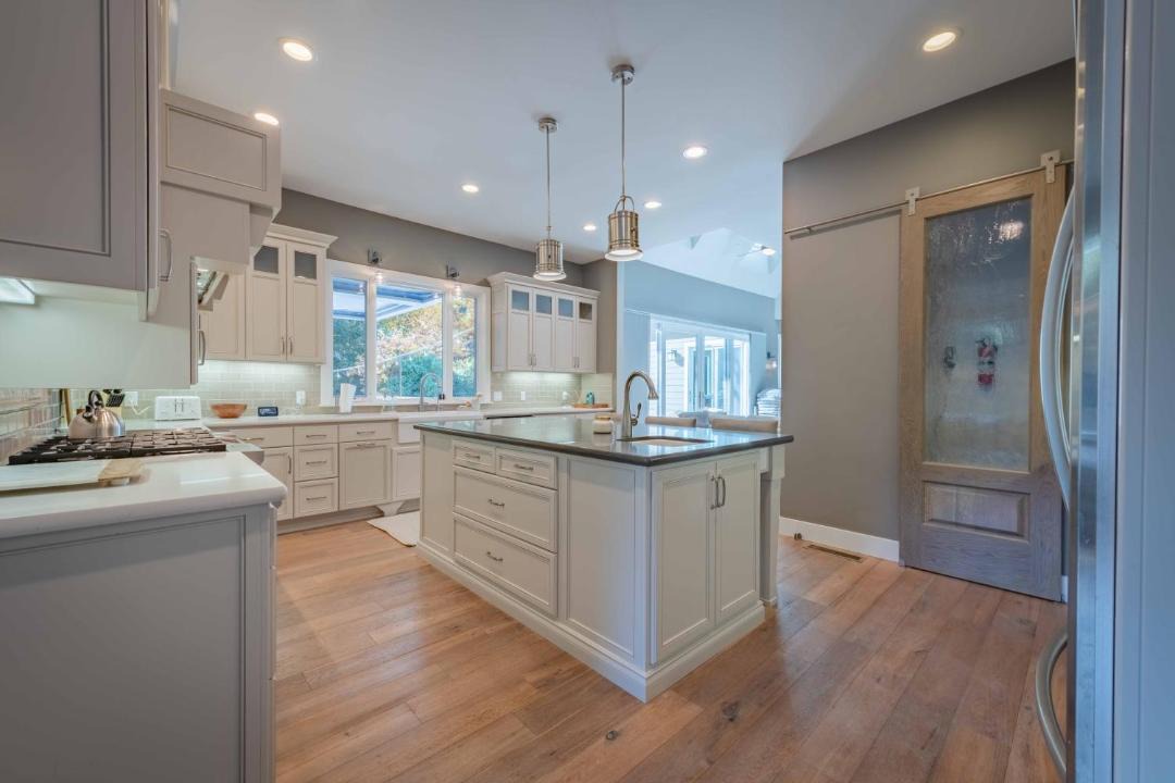 Photo of Kitchen in Templeton