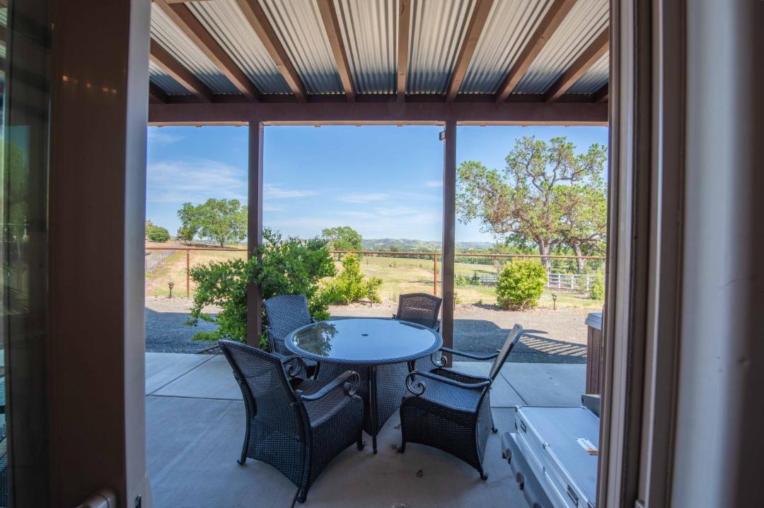 Photo of Patio Balcony in Templeton
