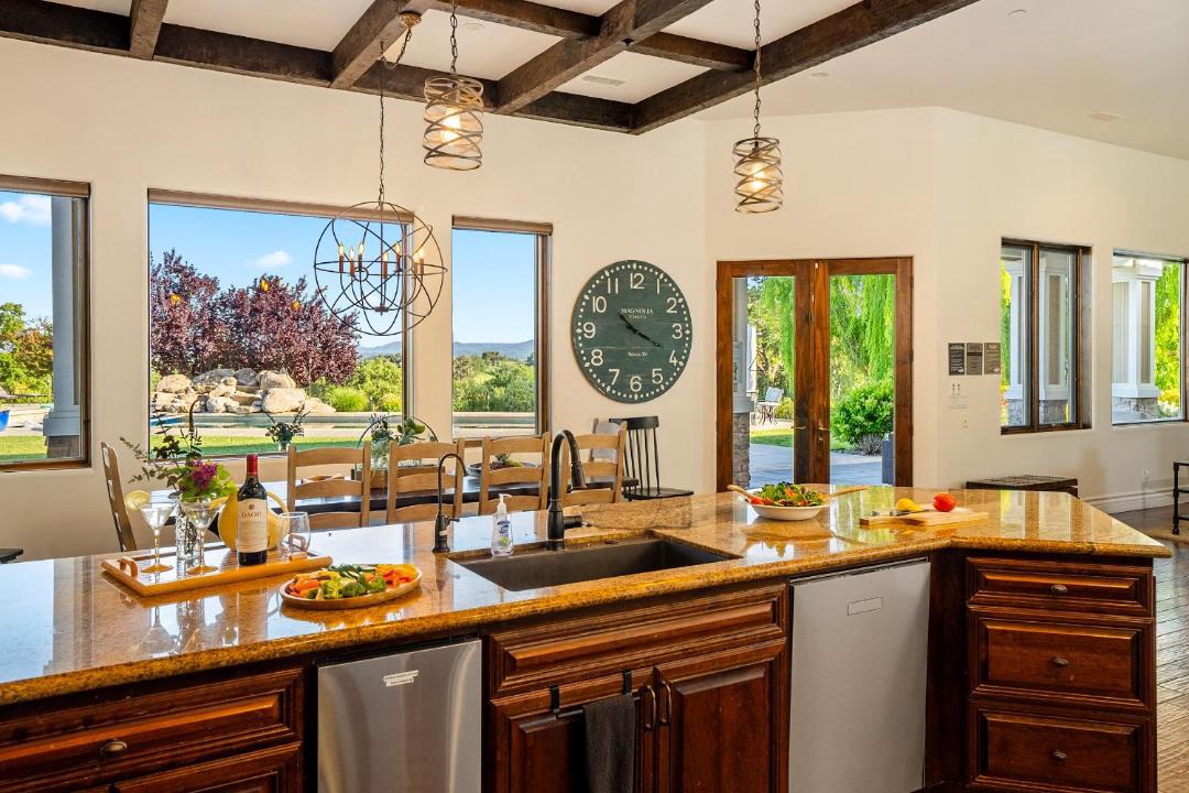 Photo of Kitchen in Templeton