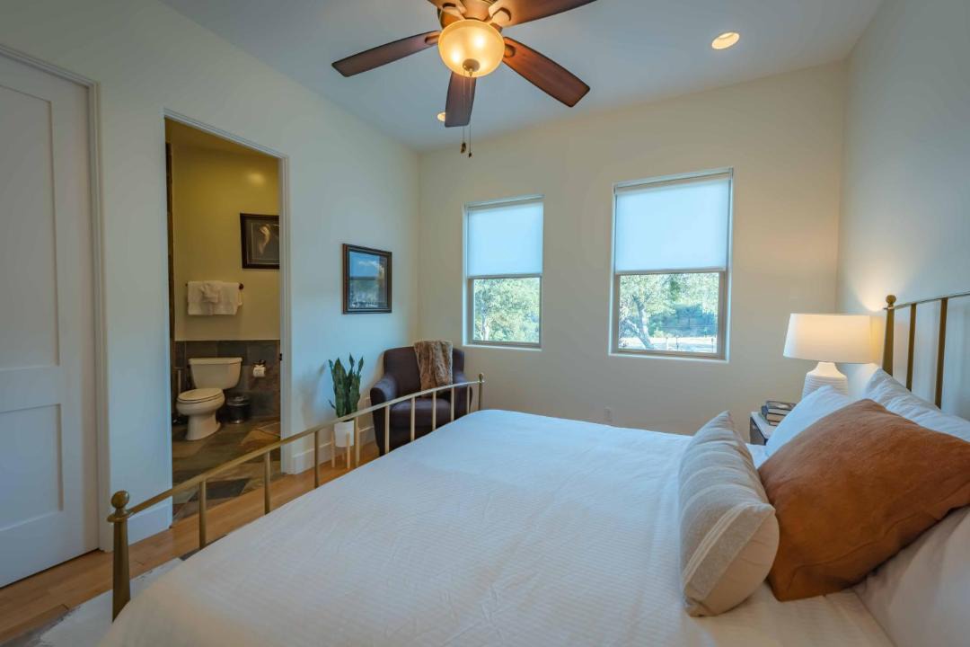 Photo of Bedroom in Bradley