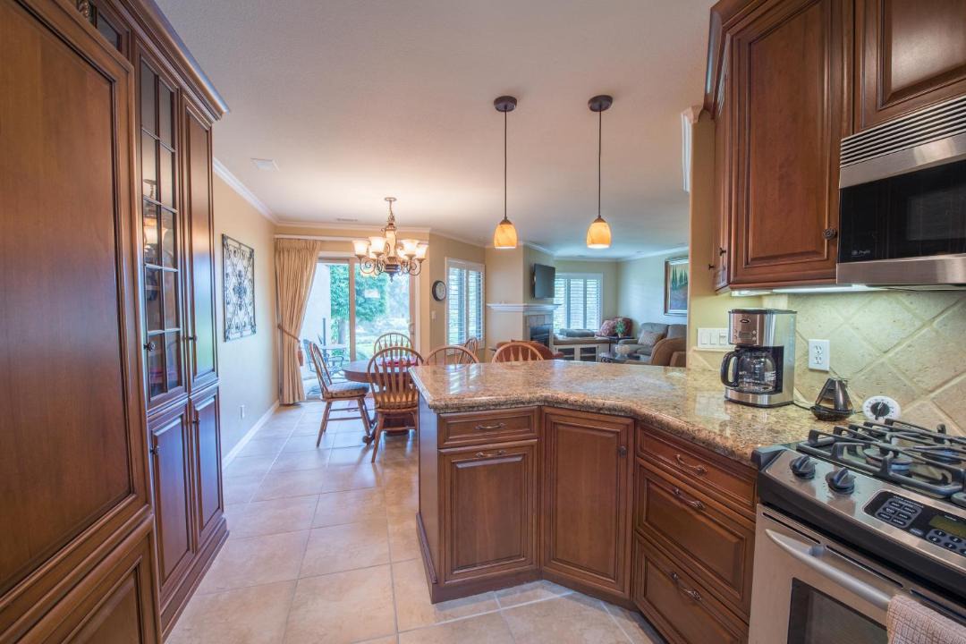 Photo of Kitchen in Nipomo