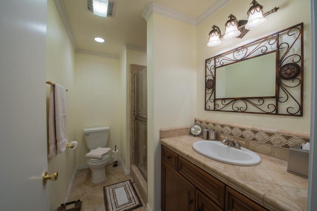 Photo of Bathroom in Nipomo