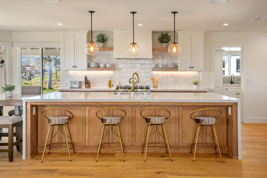Photo of Kitchen in Paso Robles
