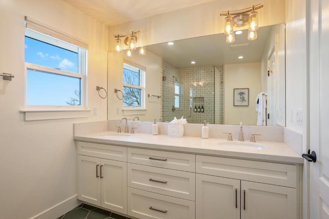 Photo of Bathroom in Paso Robles