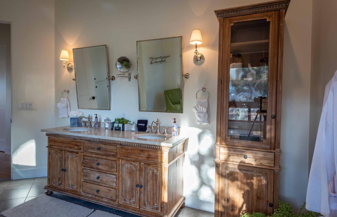 Photo of Bathroom in Bradley