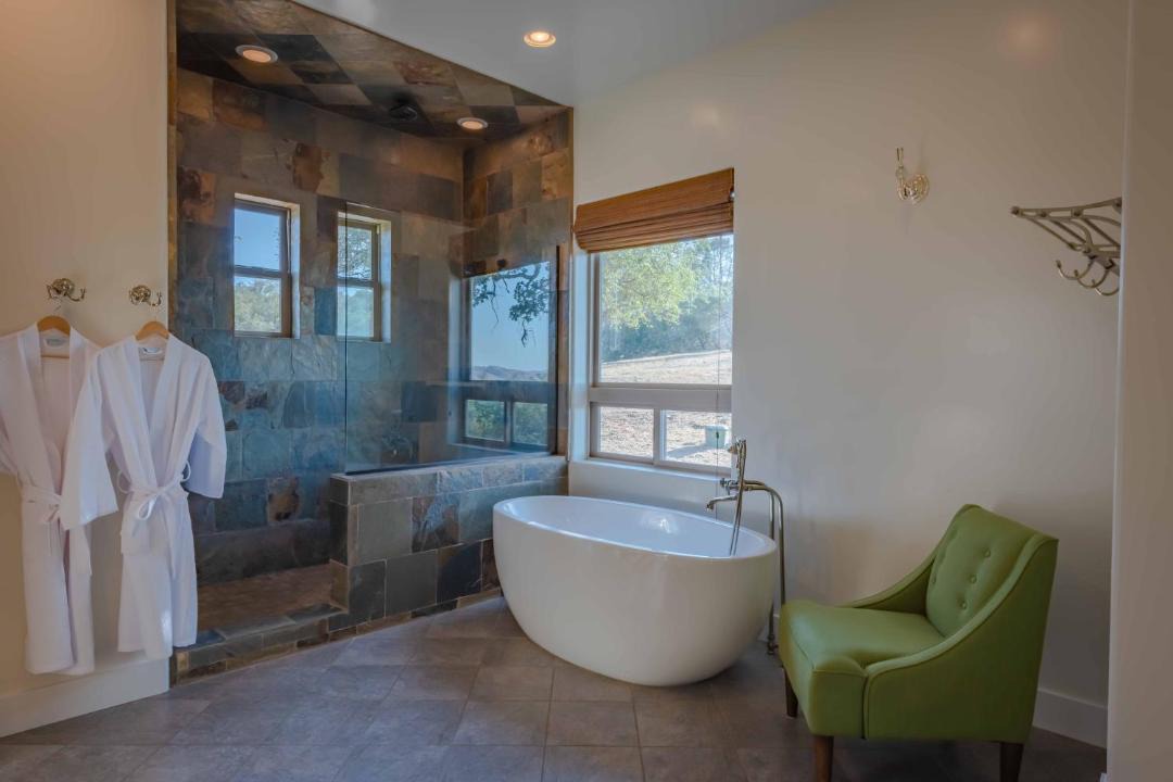 Photo of Bathroom in Bradley