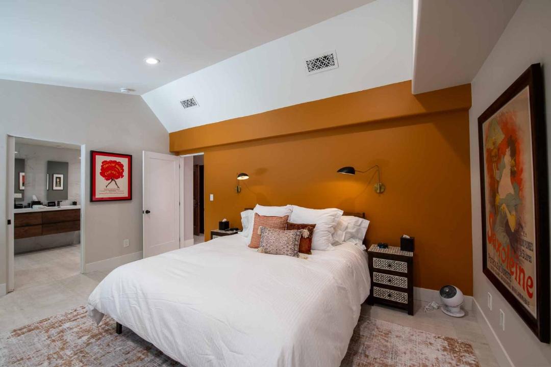 Photo of Bedroom in Paso Robles
