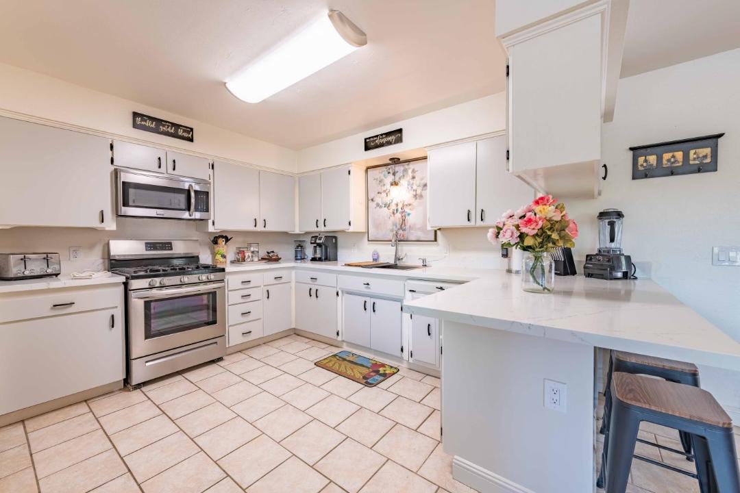 Photo of Kitchen in Paso Robles