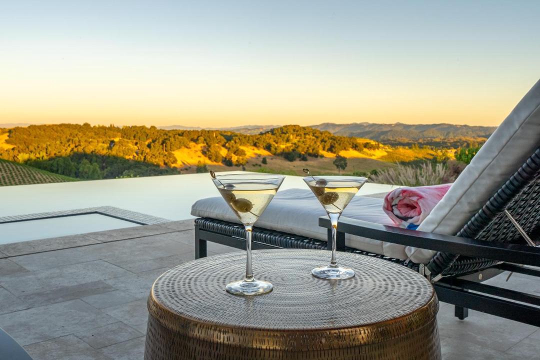 Photo of Patio Balcony in Paso Robles
