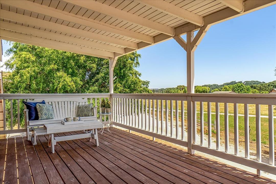 Photo of Patio Balcony in Templeton