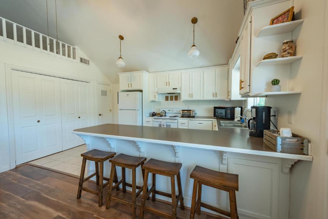 Photo of Kitchen in Templeton