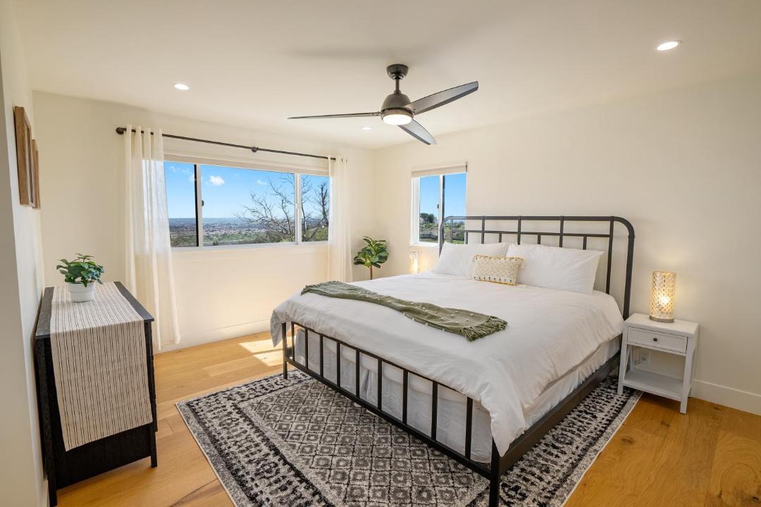 Photo of Bedroom in Paso Robles
