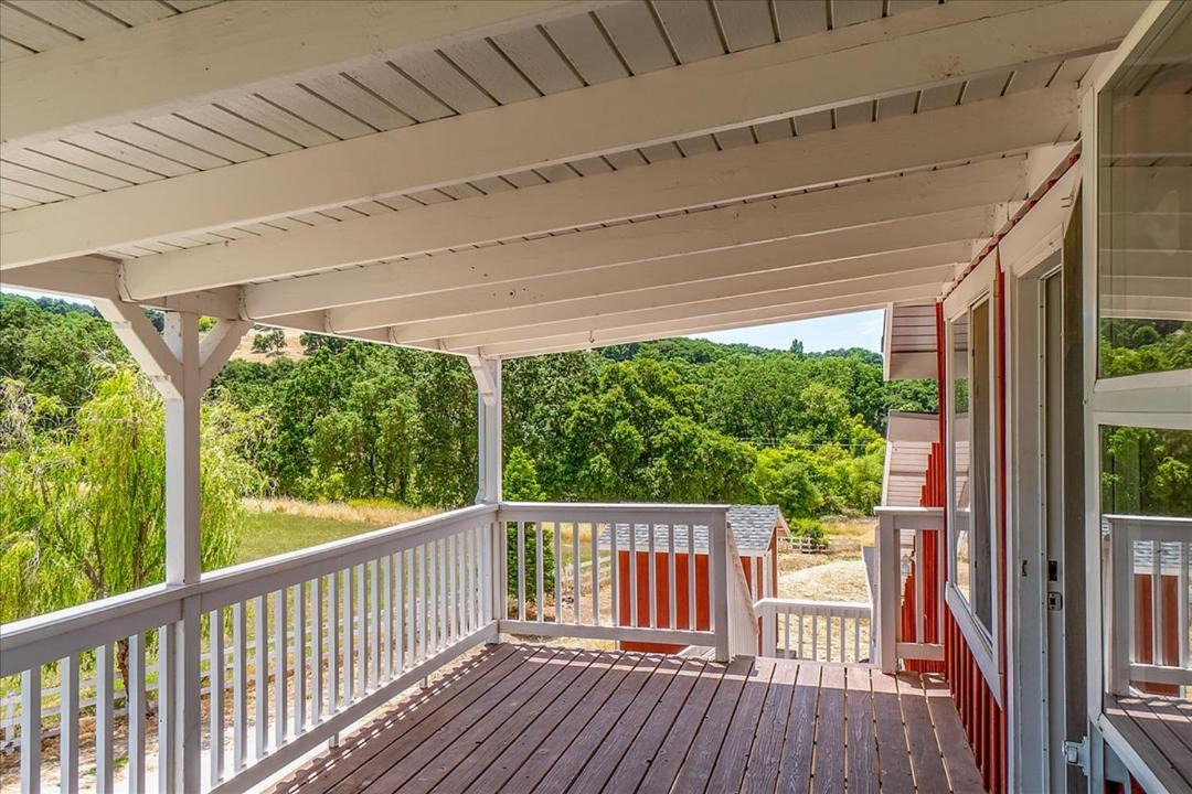 Photo of Patio Balcony in Templeton