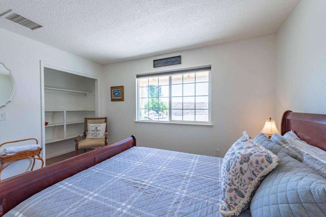 Photo of Bedroom in Paso Robles