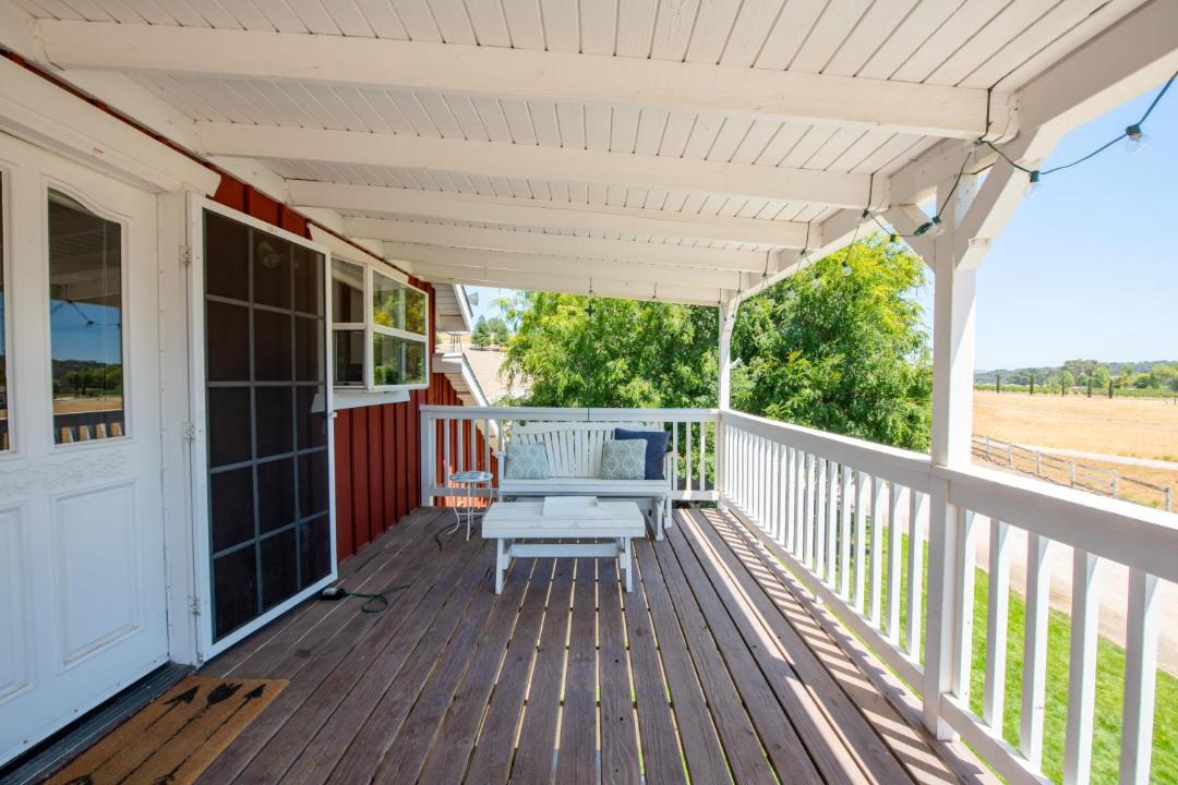 Photo of Patio Balcony in Templeton