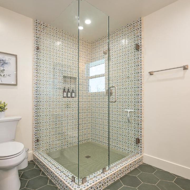 Photo of Bathroom in Paso Robles