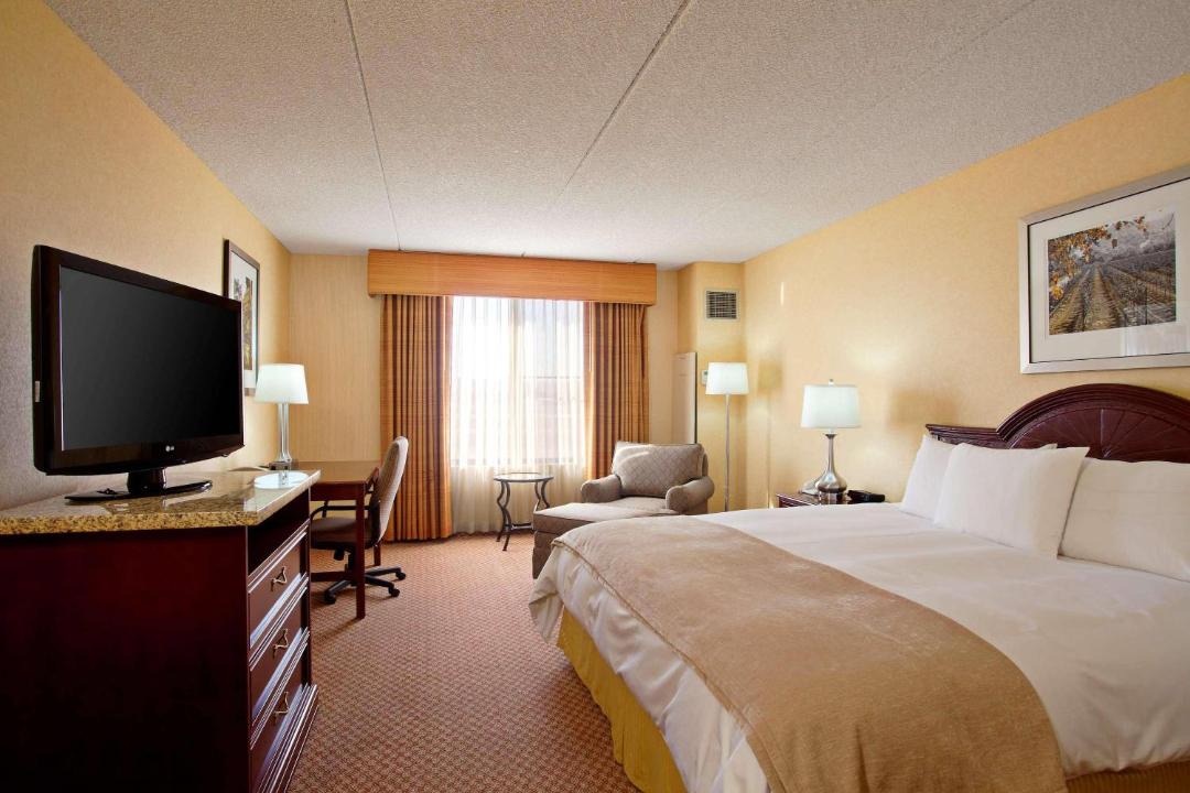 Photo of Bedroom in Santa Maria