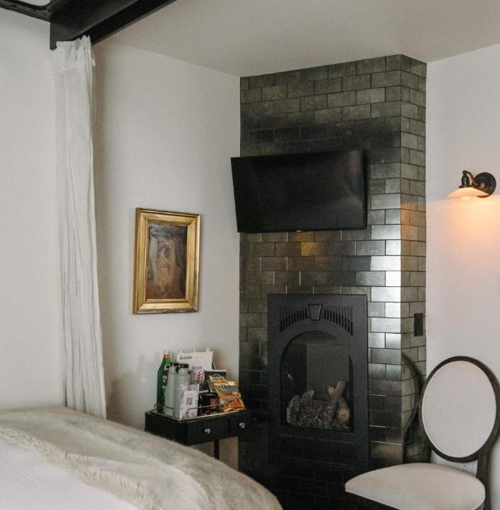 Photo of Bedroom in Downtown
