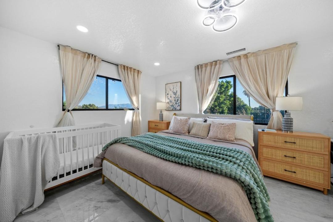 Photo of Bedroom in Jamul