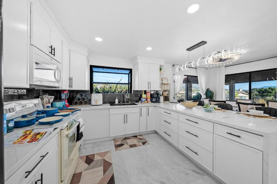 Photo of Kitchen in Jamul