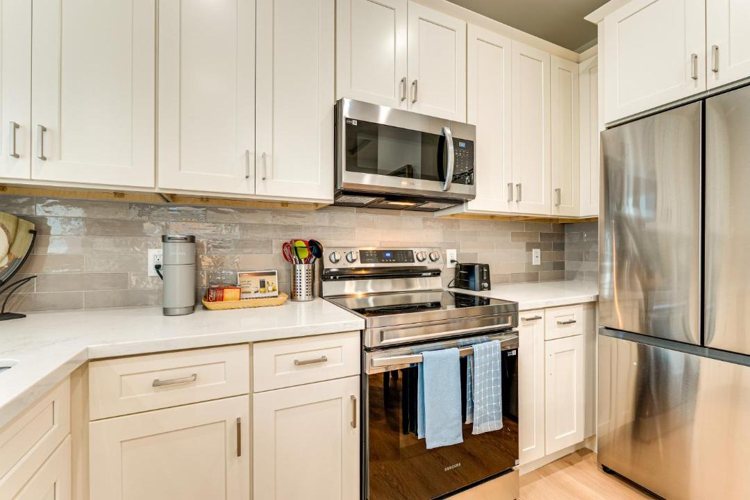 Photo of Kitchen in Davis