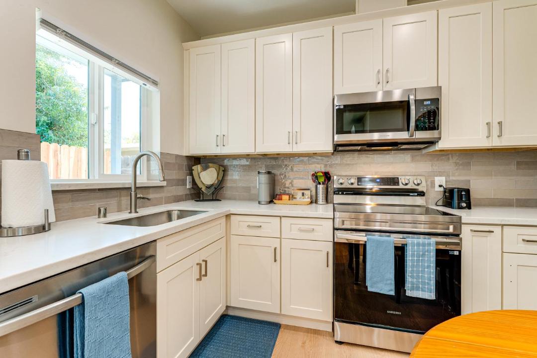 Photo of Kitchen in Davis