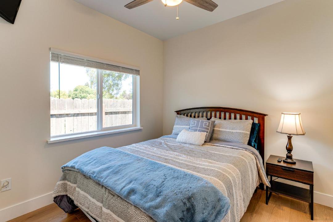 Photo of Bedroom in Davis
