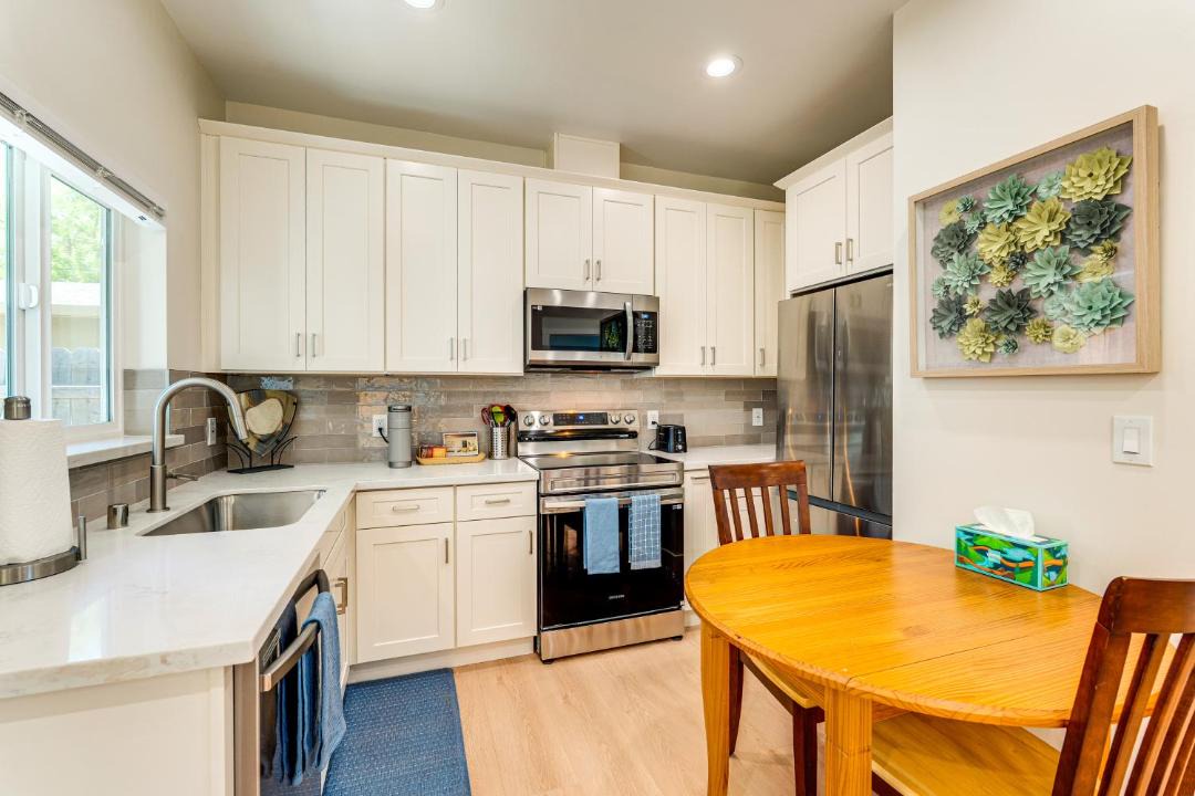 Photo of Kitchen in Davis