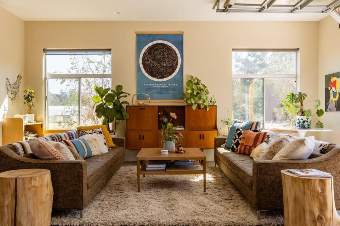 Photo of Livingroom in Arroyo Grande
