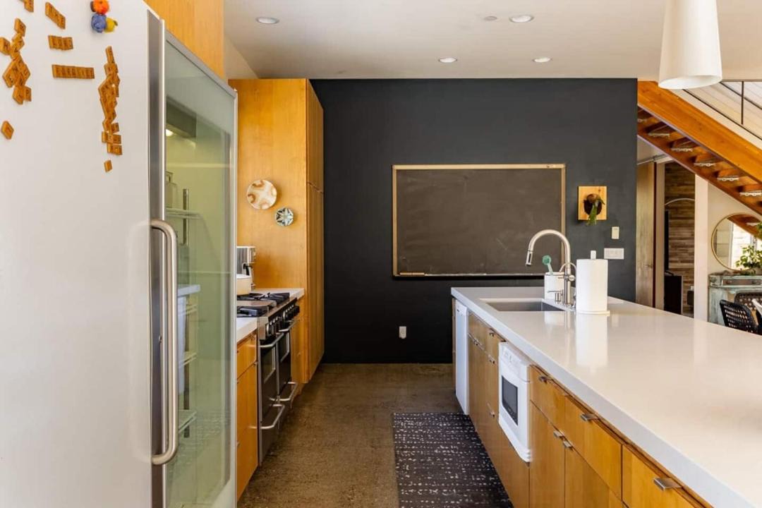 Photo of Kitchen in Arroyo Grande