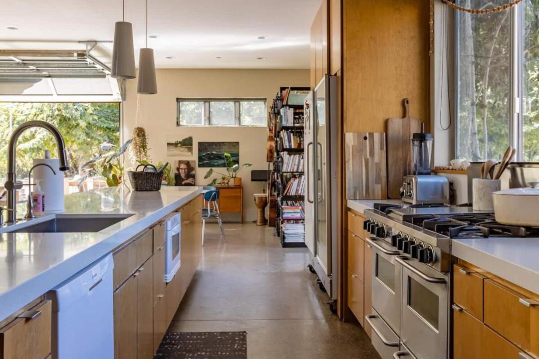 Photo of Kitchen in Arroyo Grande