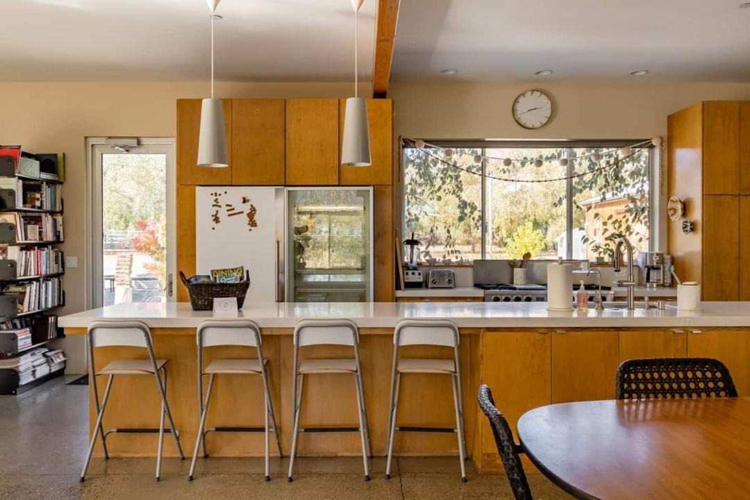 Photo of Kitchen in Arroyo Grande
