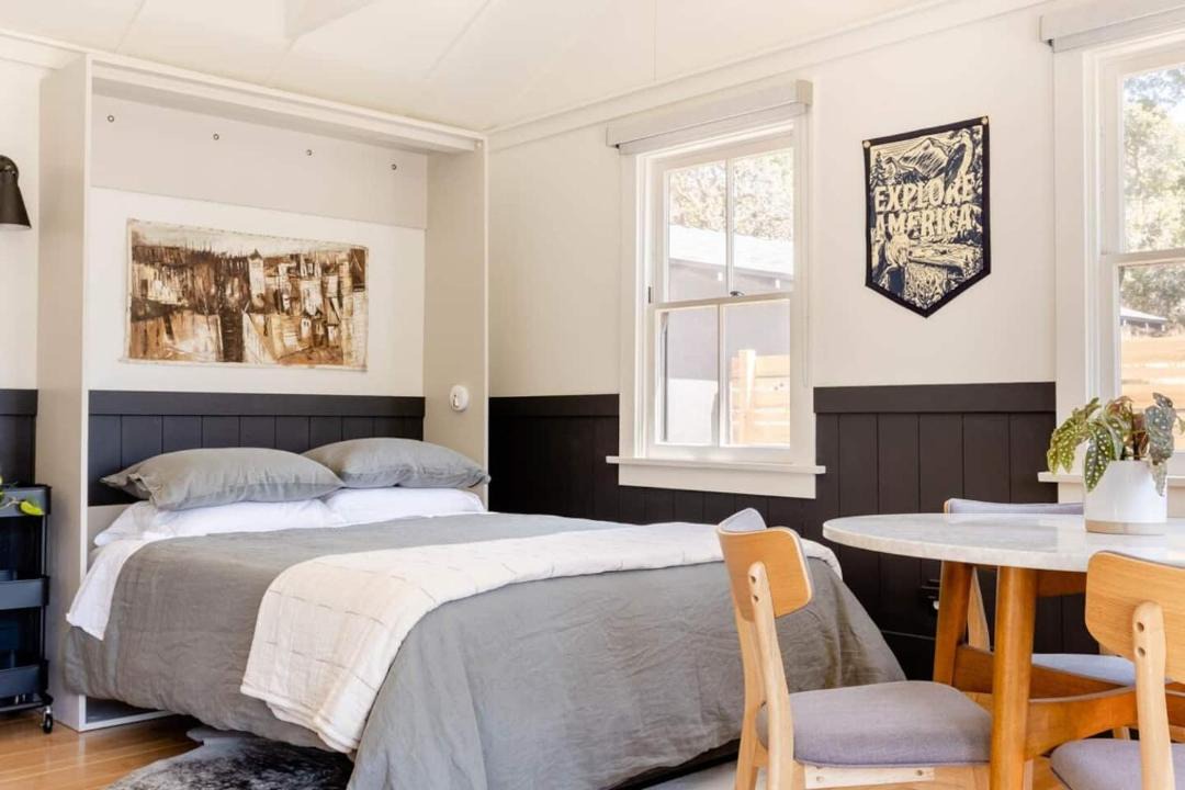 Photo of Bedroom in Arroyo Grande
