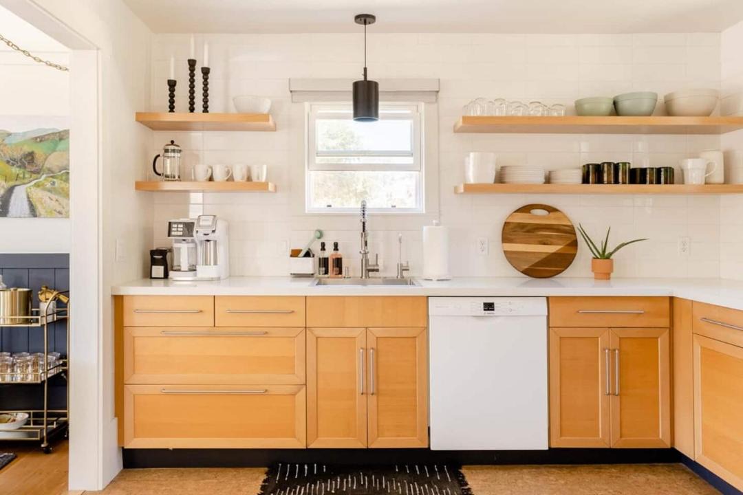 Photo of Kitchen in Arroyo Grande