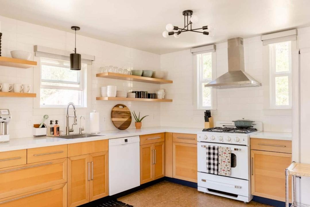 Photo of Kitchen in Arroyo Grande