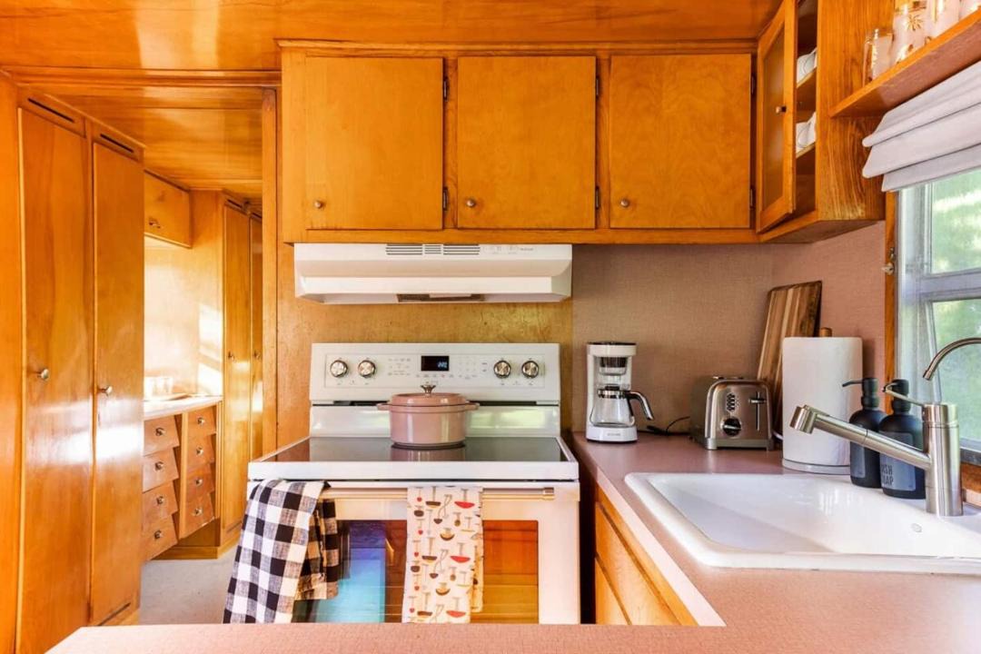 Photo of Kitchen in Arroyo Grande