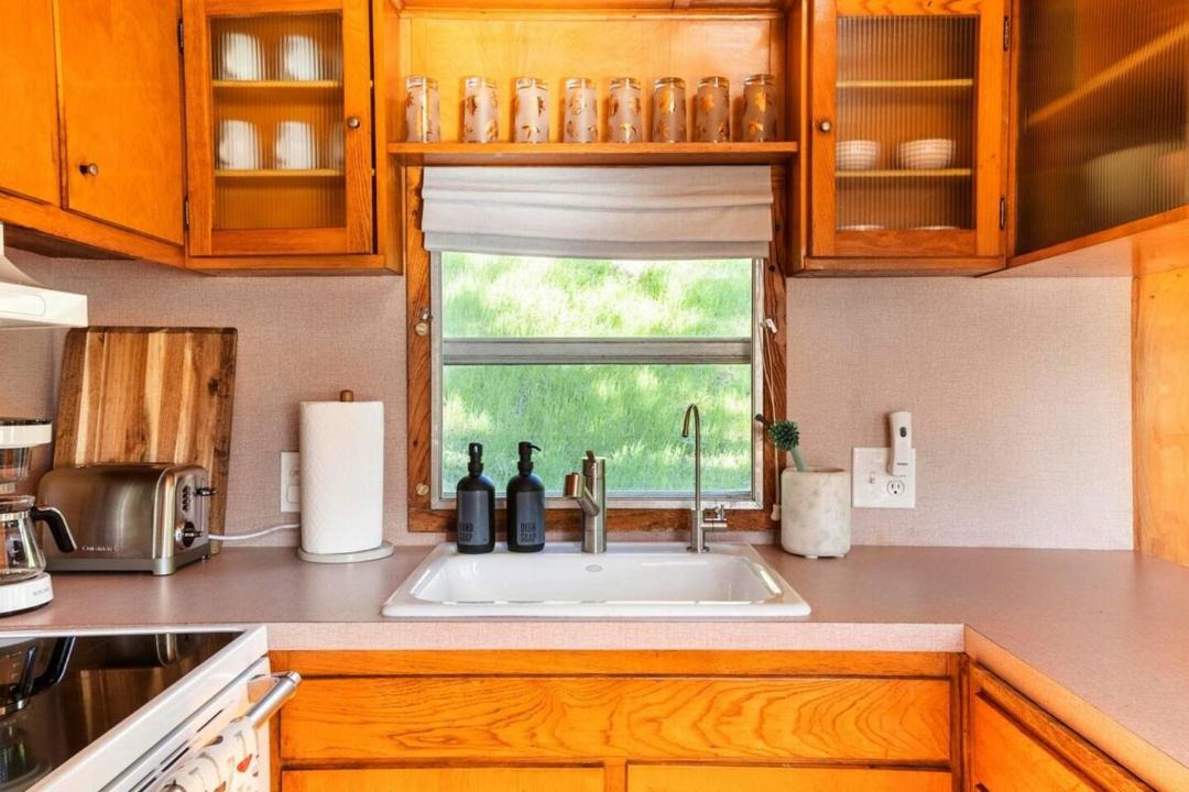 Photo of Kitchen in Arroyo Grande