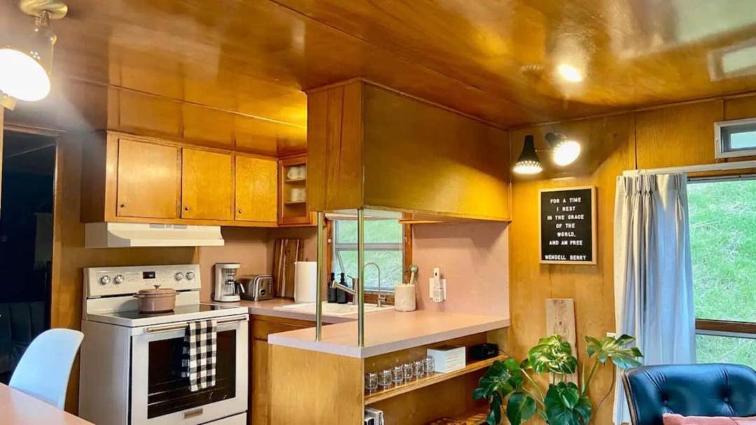 Photo of Kitchen in Arroyo Grande