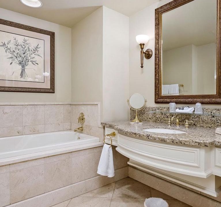 Photo of Bathroom in Atascadero